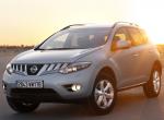 Nissan Murano 2008 года